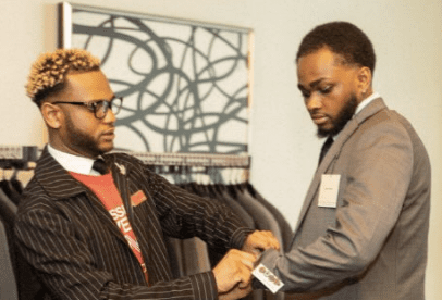 From Campus to Corporate: Inside UNCF’s Student Leadership Conference