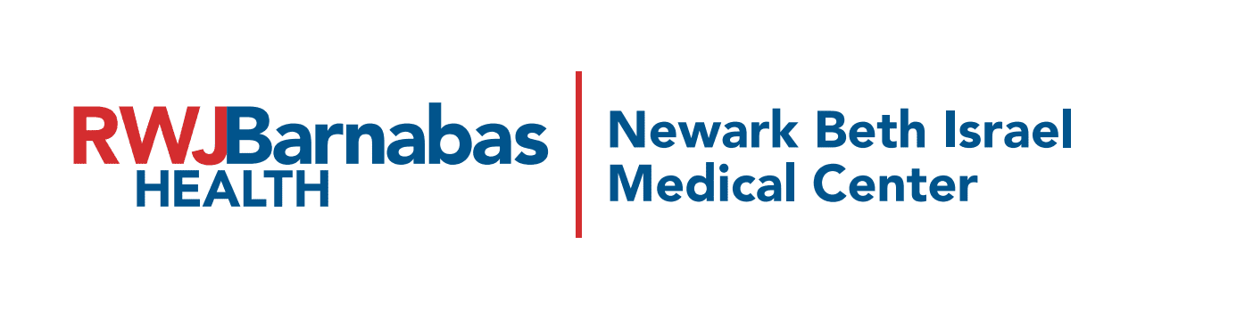 Newark Beth Israel Logo