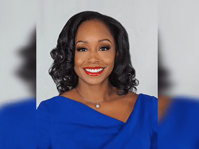 Shannon Hunter-Davis