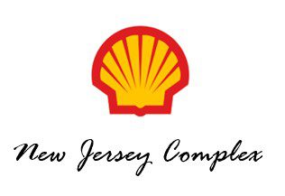 Shell New Jersey Logo