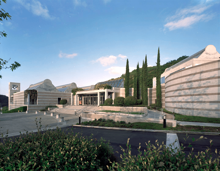 Skirball Cultural Center