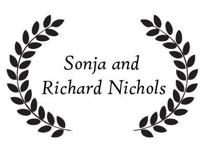 Sonja & Richard Nichols