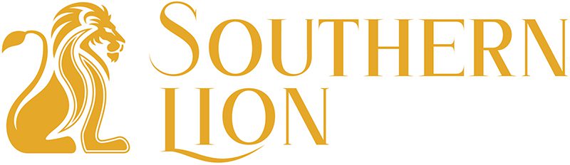 Southern Lion logo