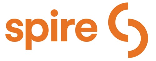spire logo