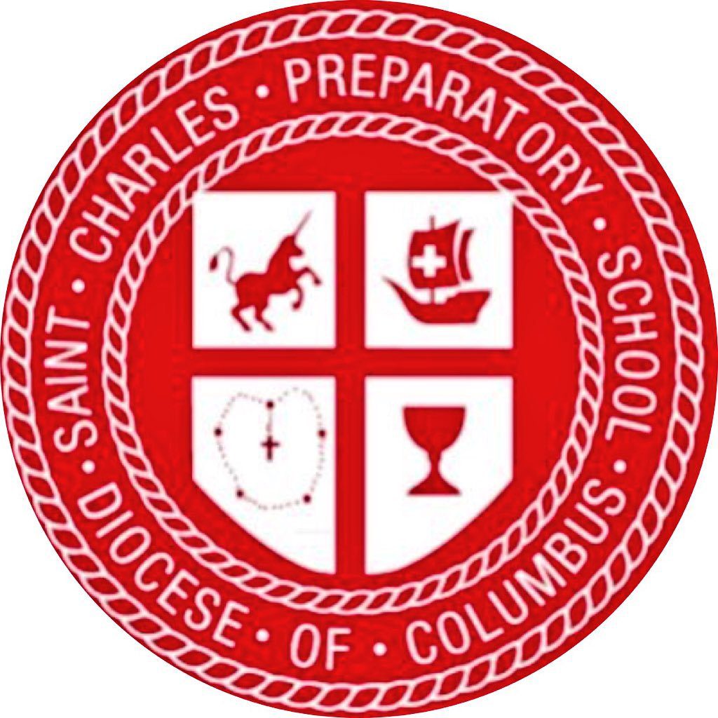 Saint Charles School logo