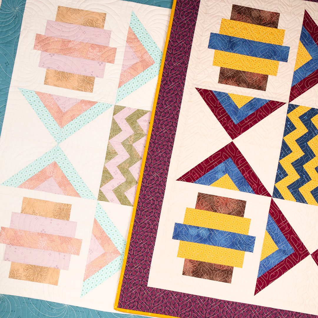 an image of quilt designs