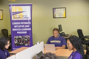 Benedict College