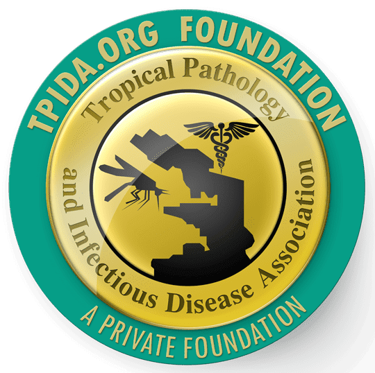 TPIDA.org logo