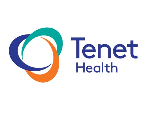 Tenet Health logo