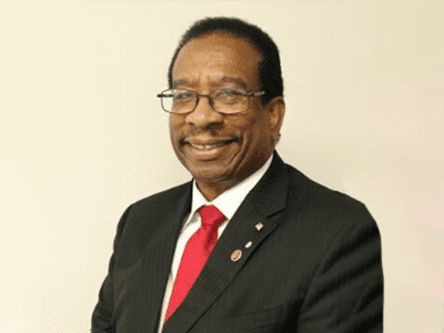 Thaddeus Hamilton headshot