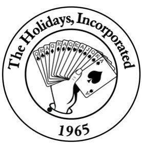 The Holidays Inc. Logo