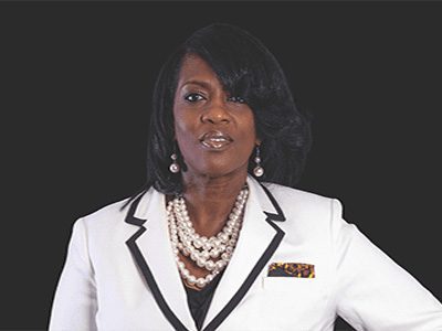 The Honorable Lethonia Bradley