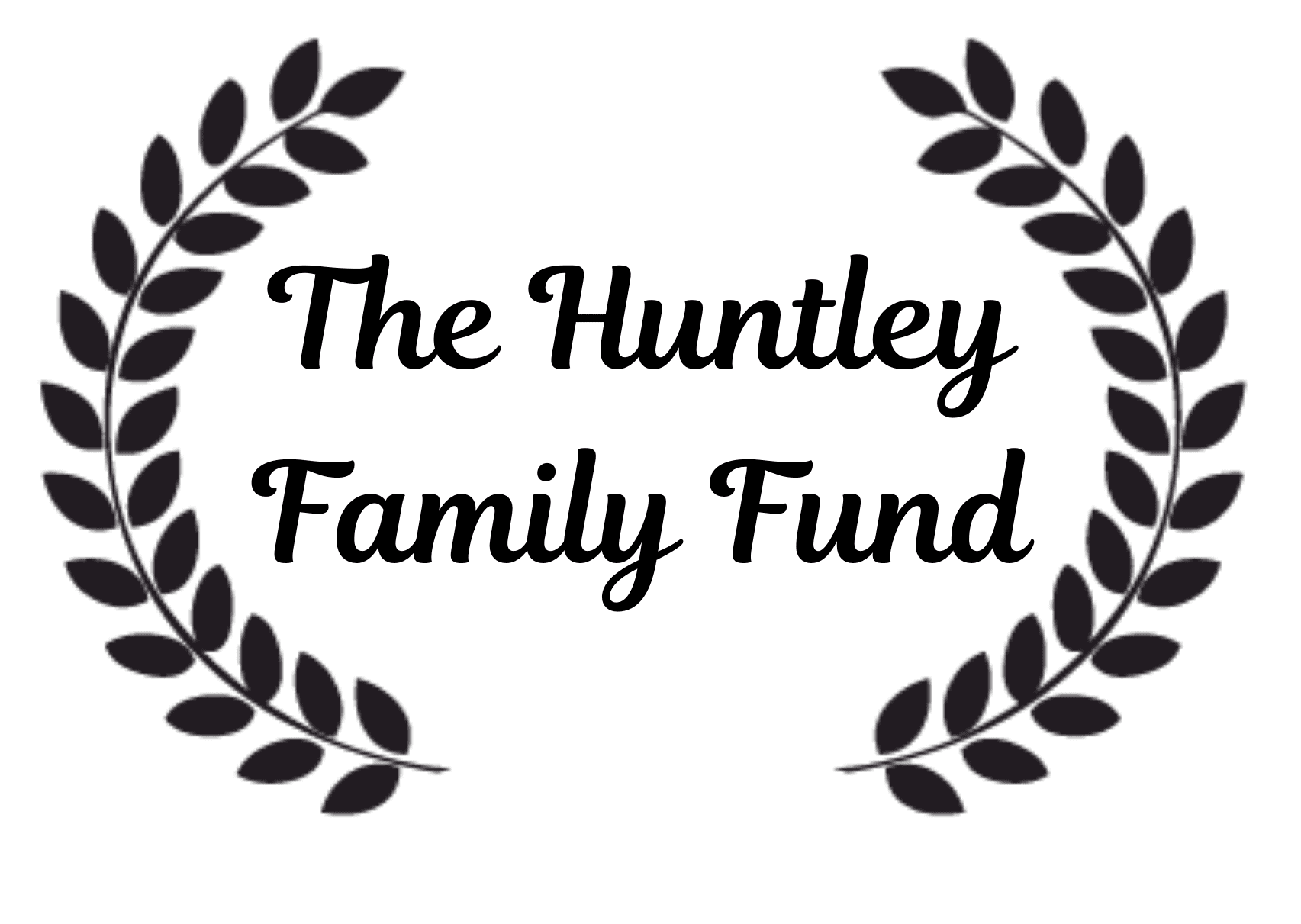 The Huntley Family Fund