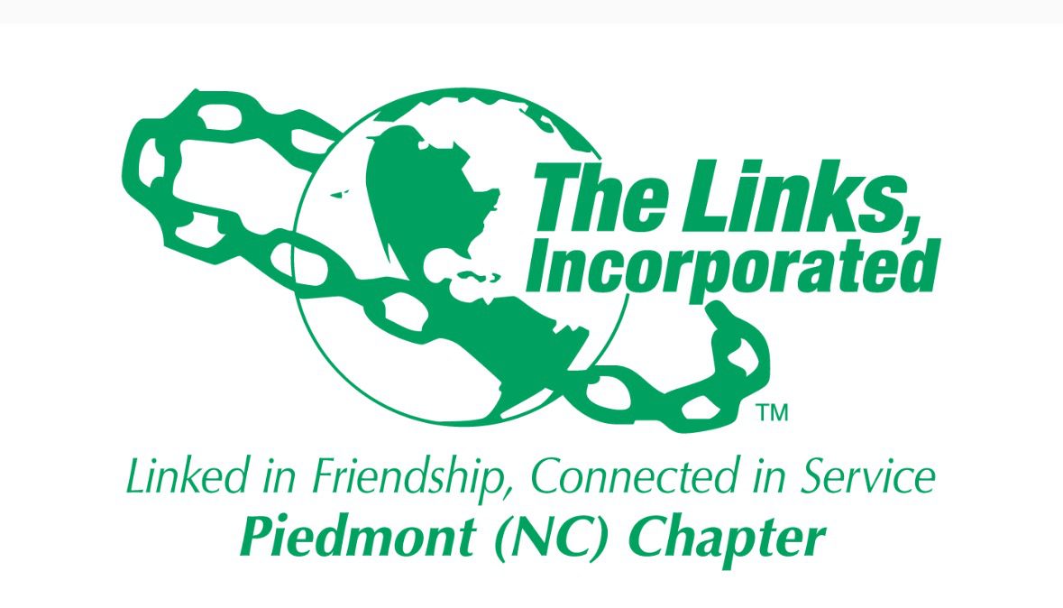 The Links Piedmont Chapter NC