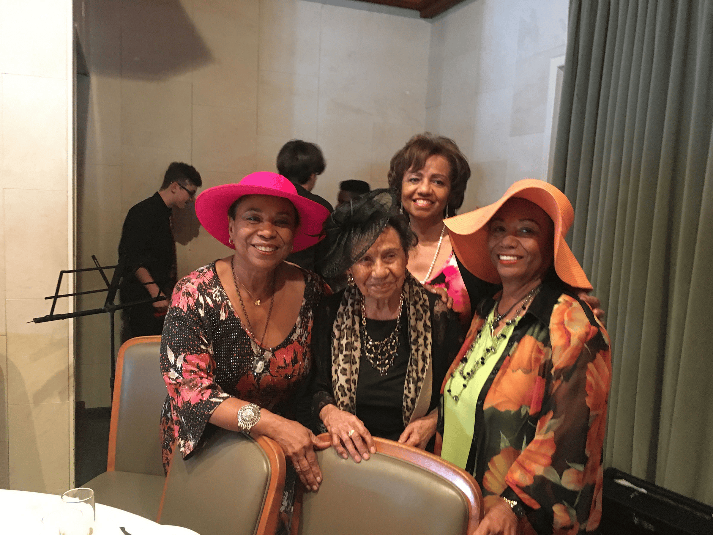 The Murell Family Legacy: Establishing a UNCF Scholarship to Expand Educational Opportunity