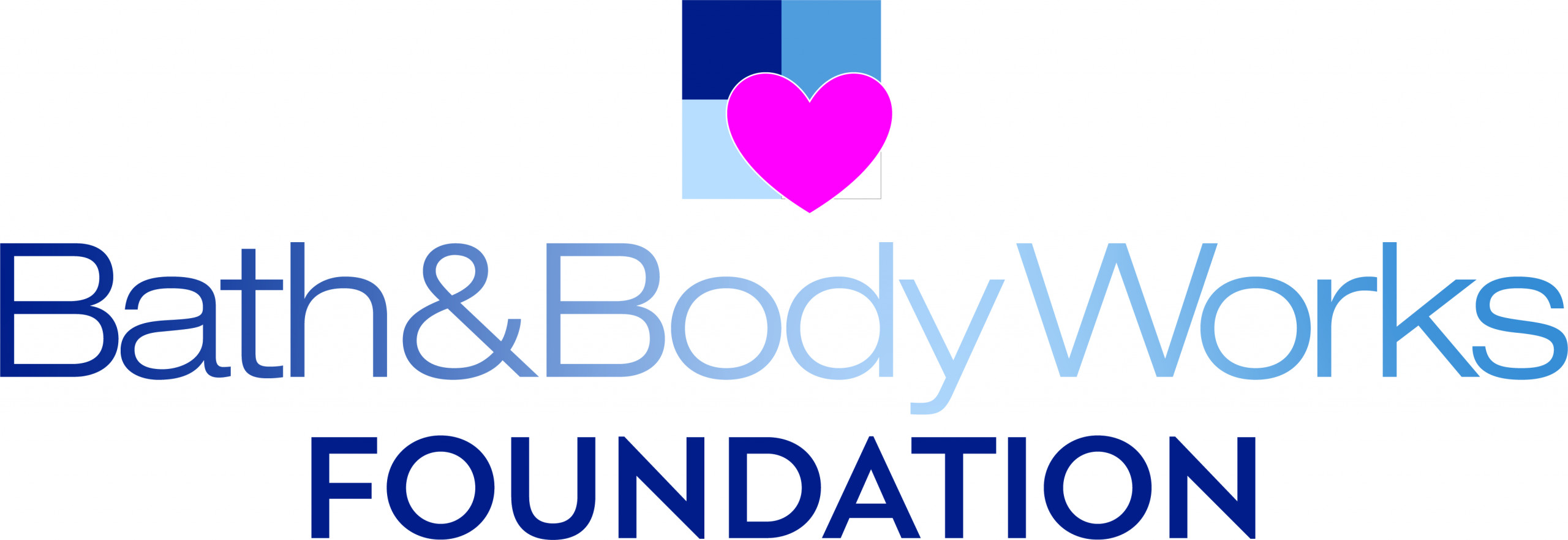 Bath and Body Works Foundation logo