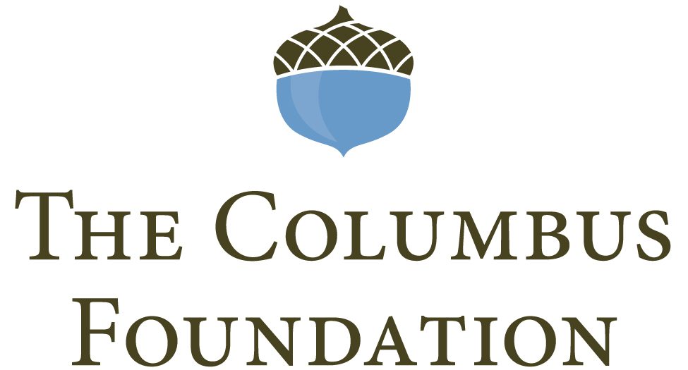 The Columbus Foundation logo