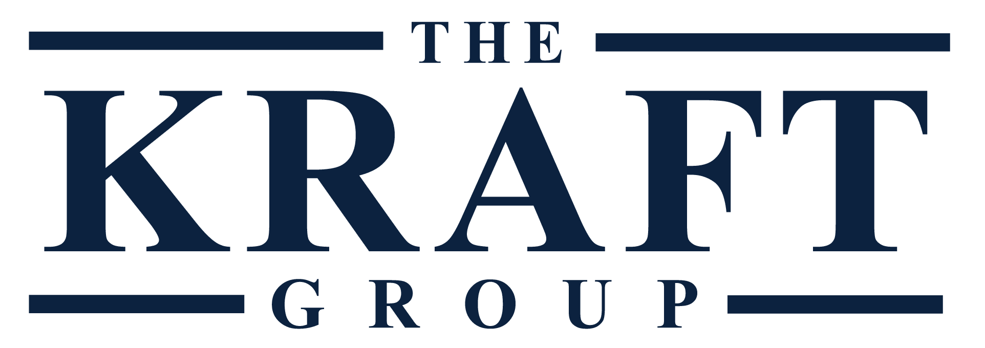 The Kraft Group logo