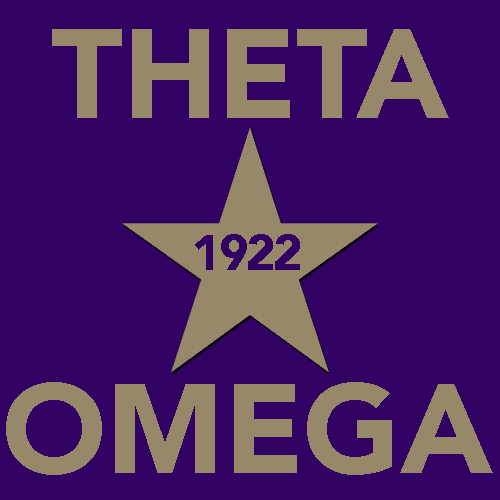 Theta Omega logo