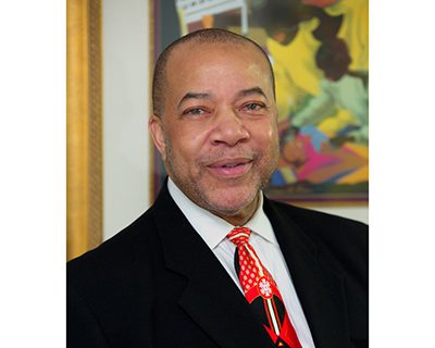 Thomas W. Dortch, Jr.; Jarvis Christian College; May 7.