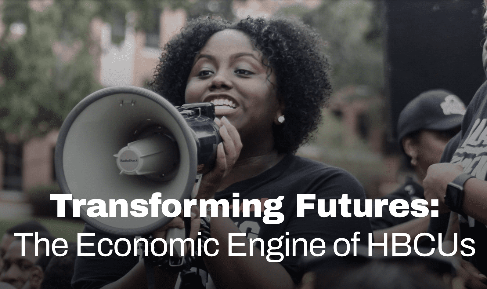 Transforming Futures cover image