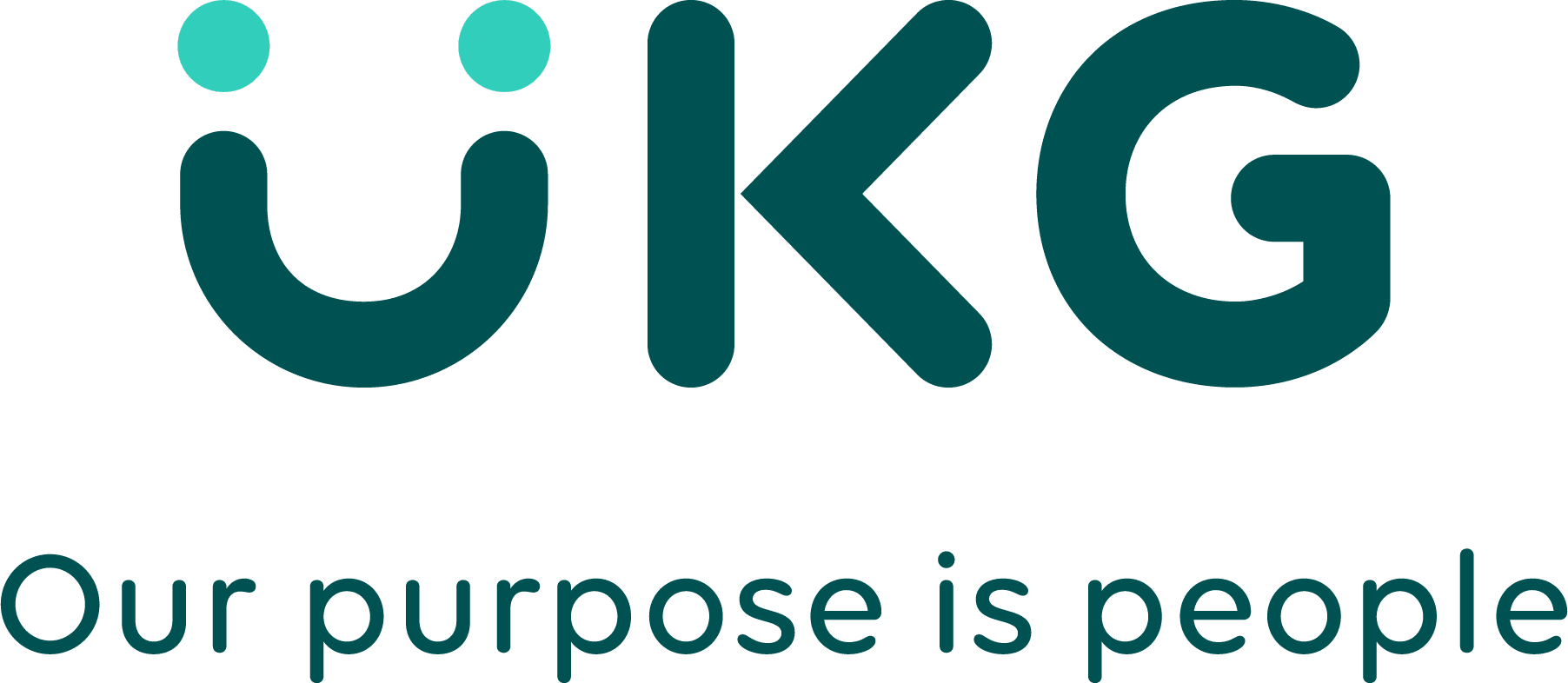 UKG logo