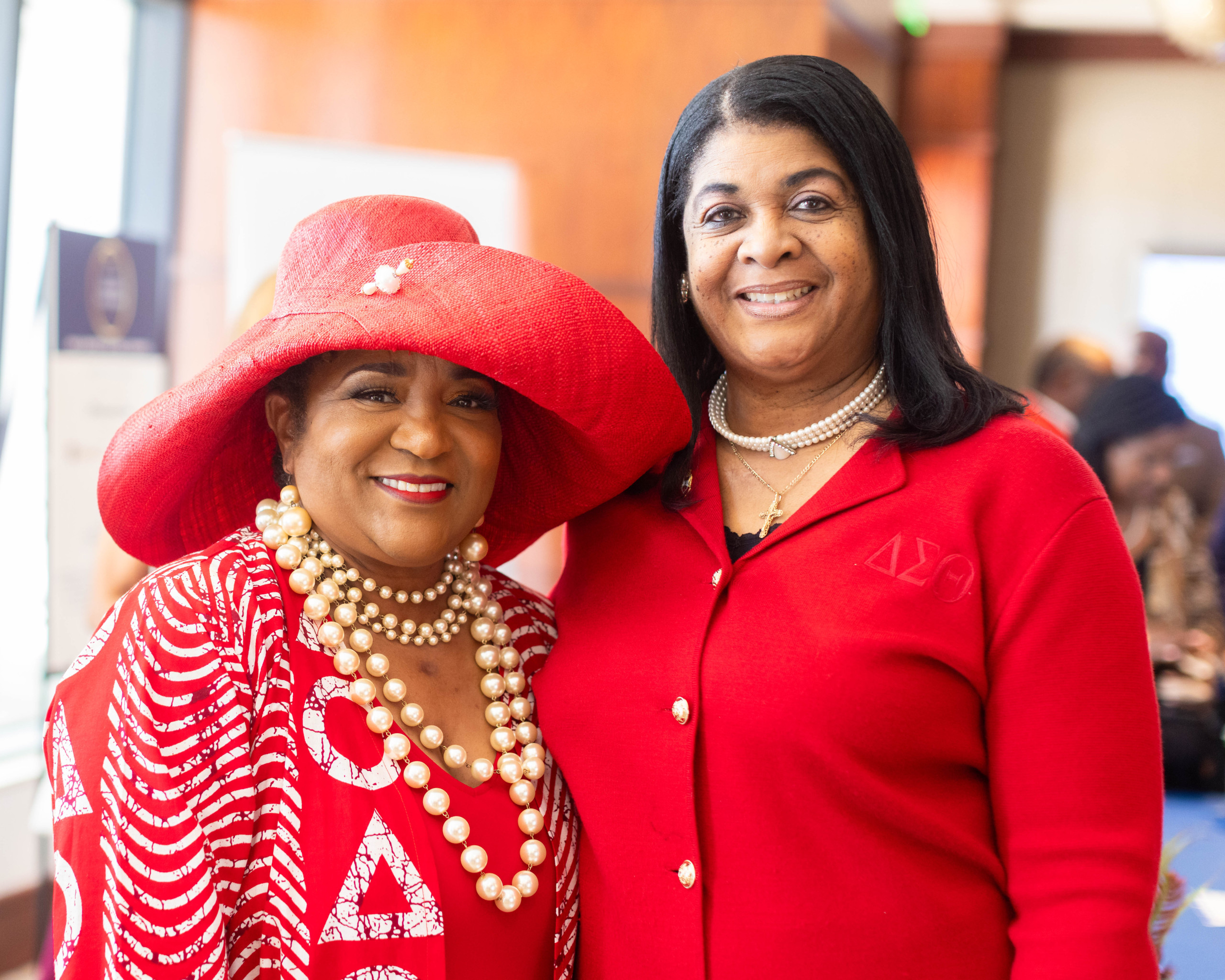 25th Annual South Florida Luncheon