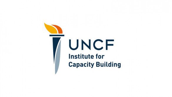 UNCF Institute for Capacity Building logo