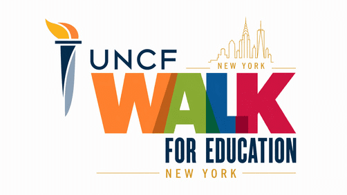 UNCF Walk For Education New York