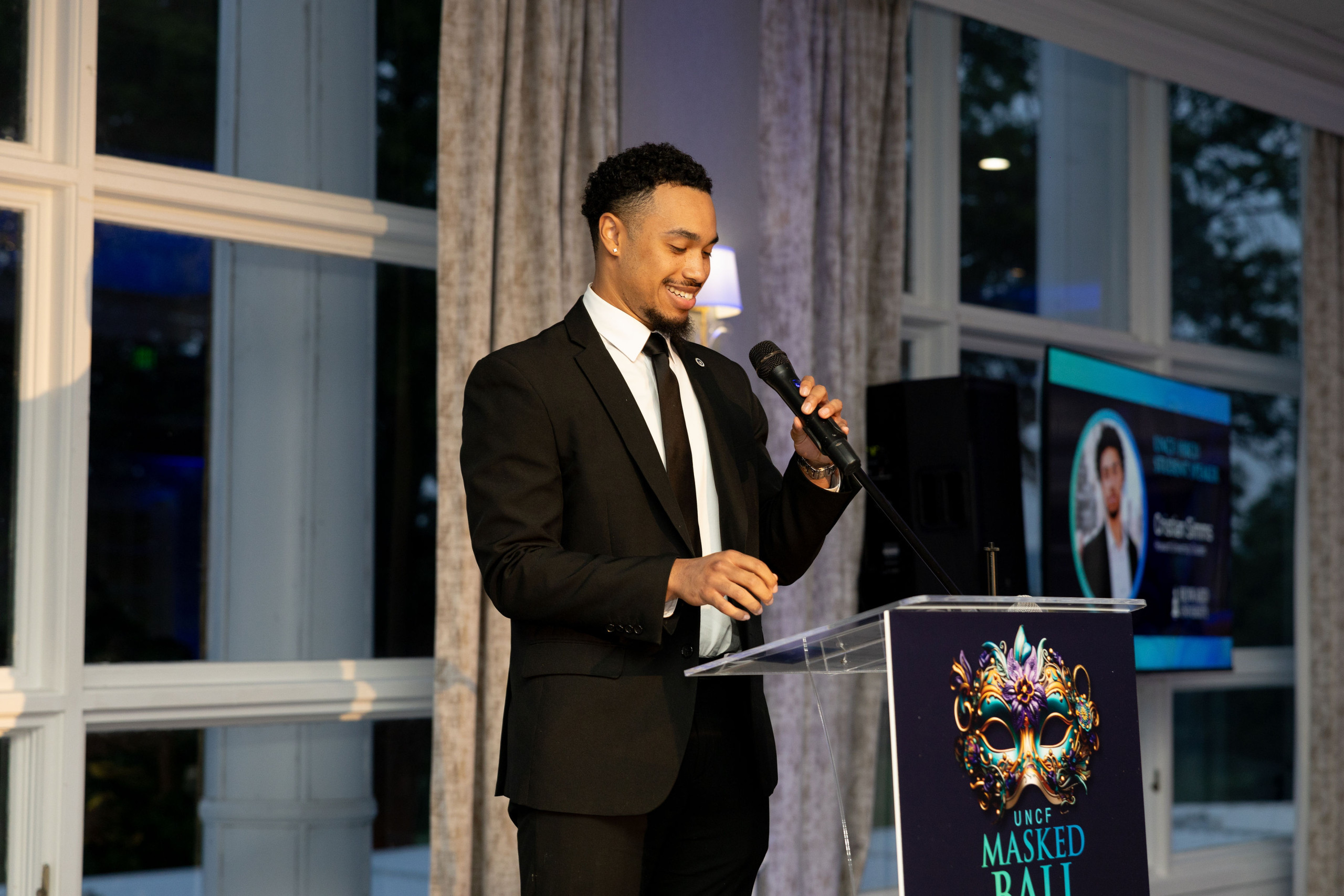 UNCFNJMaskedBall2025