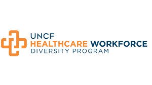 healthcare work diversity program logo