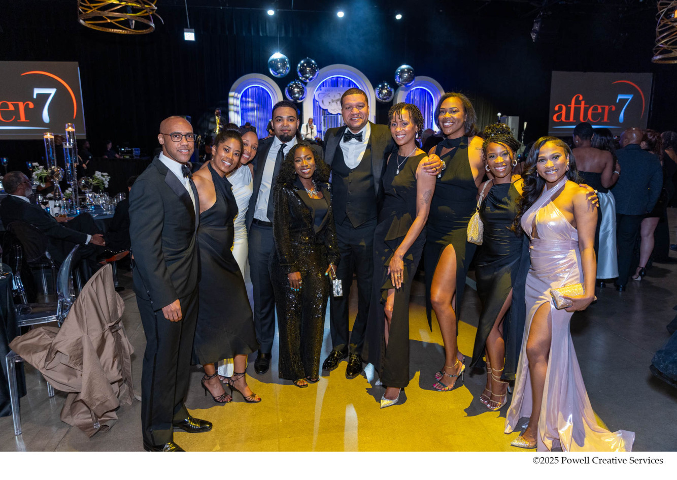 2026 UNCF “A Mind Is…”® Gala – Chicago - UNCF