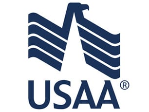 USAA logo