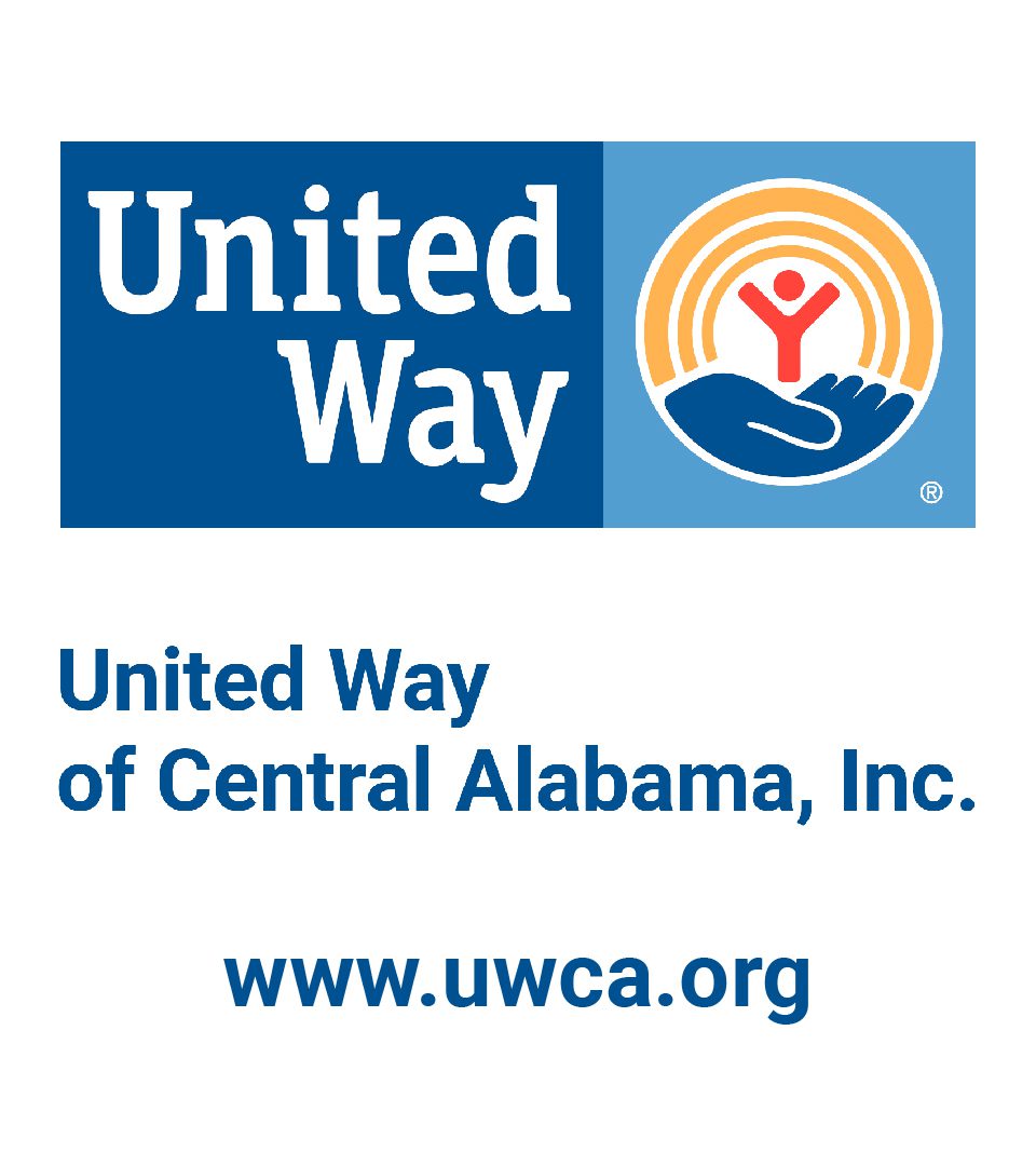 United Way Alabama logo