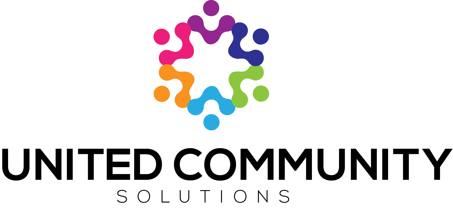 United Community Solutions logo