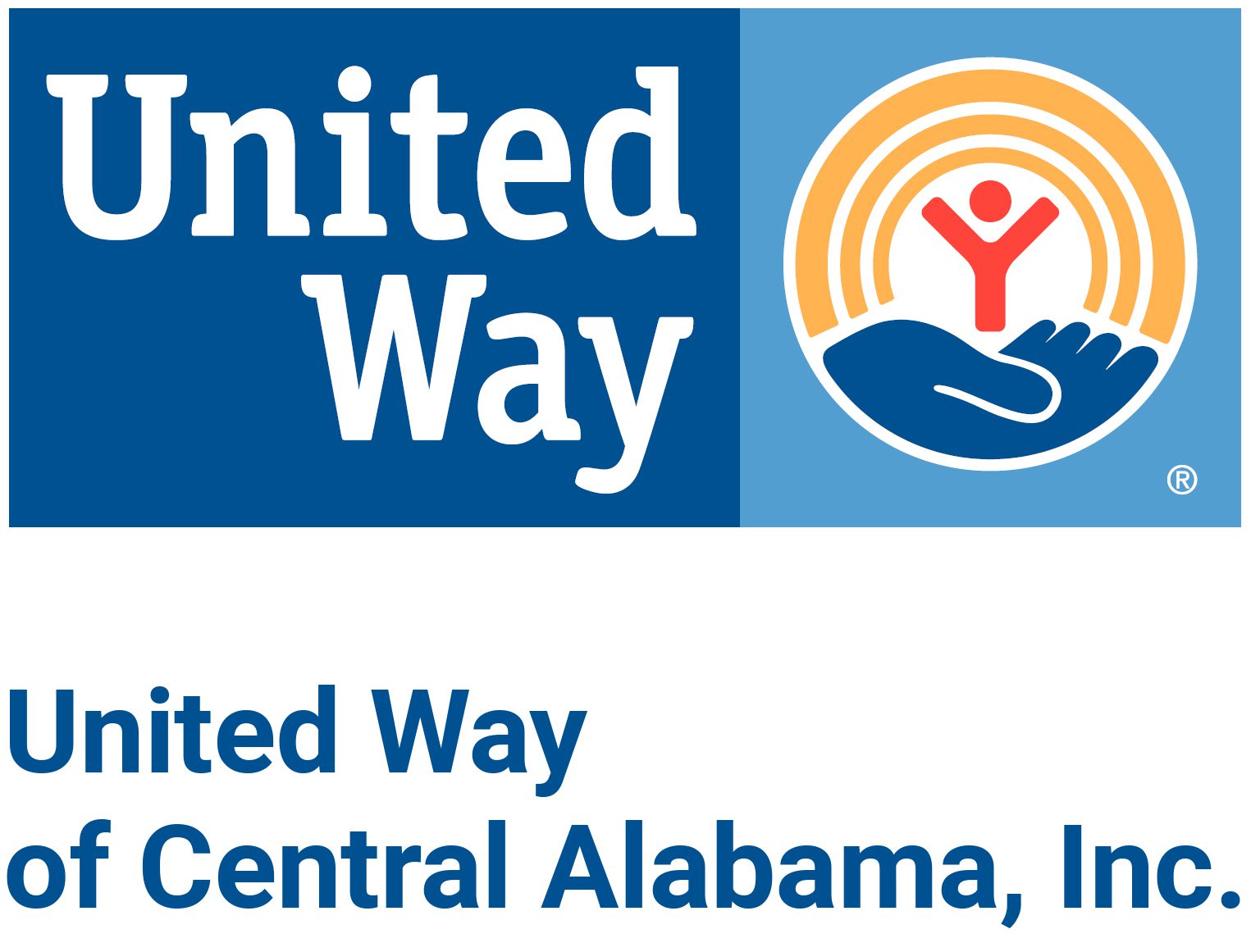 United Way of Alabama logo