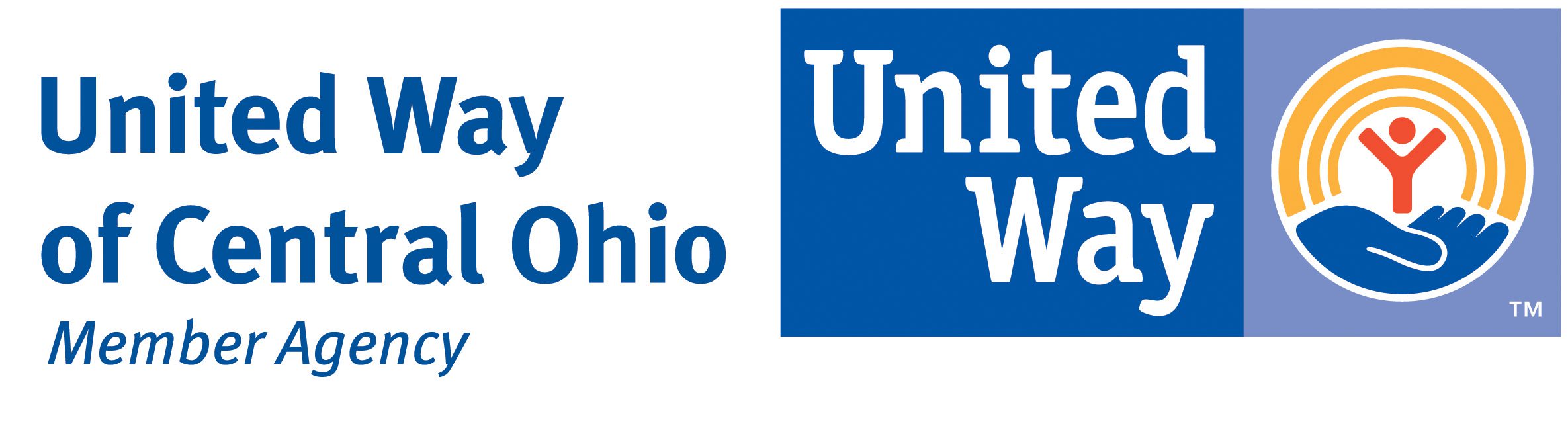 Central Ohio United Way logo