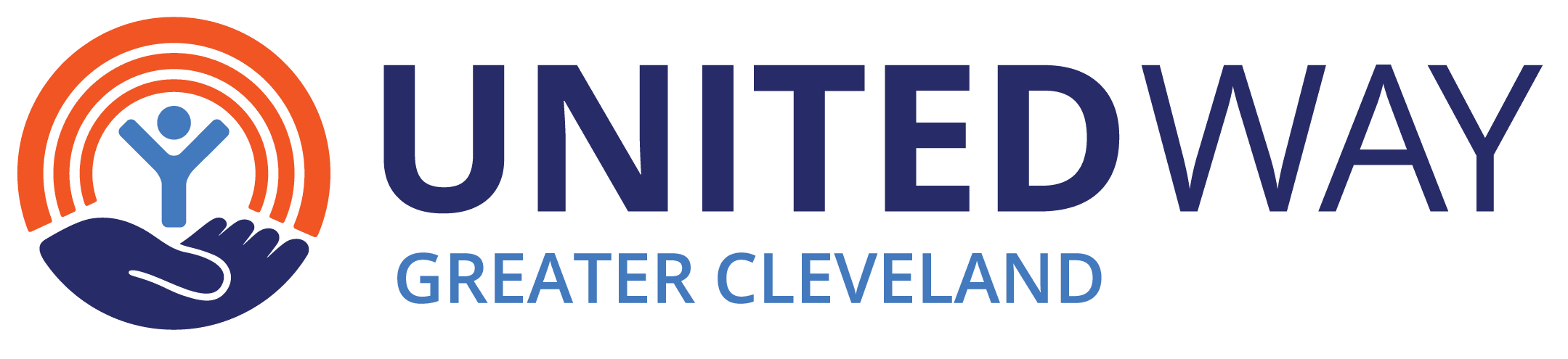 United Way Greater Cleveland logo