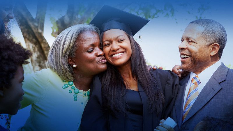 Hear Us, Believe Us: Centering American Parent Voices in K-12 Education Hero Banner