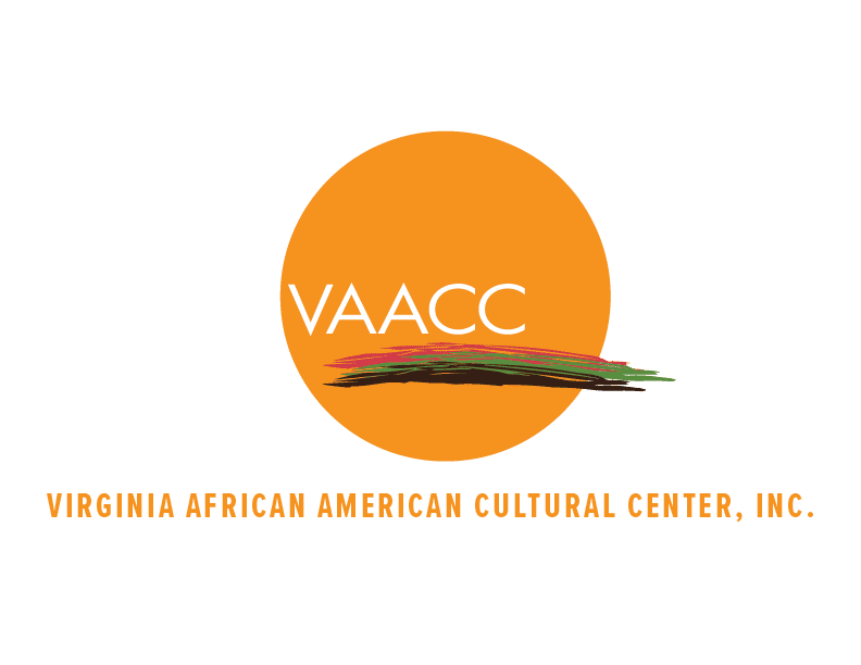 Virginia African American Cultural Center logo
