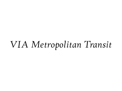 VIA Metropolitan Transit
