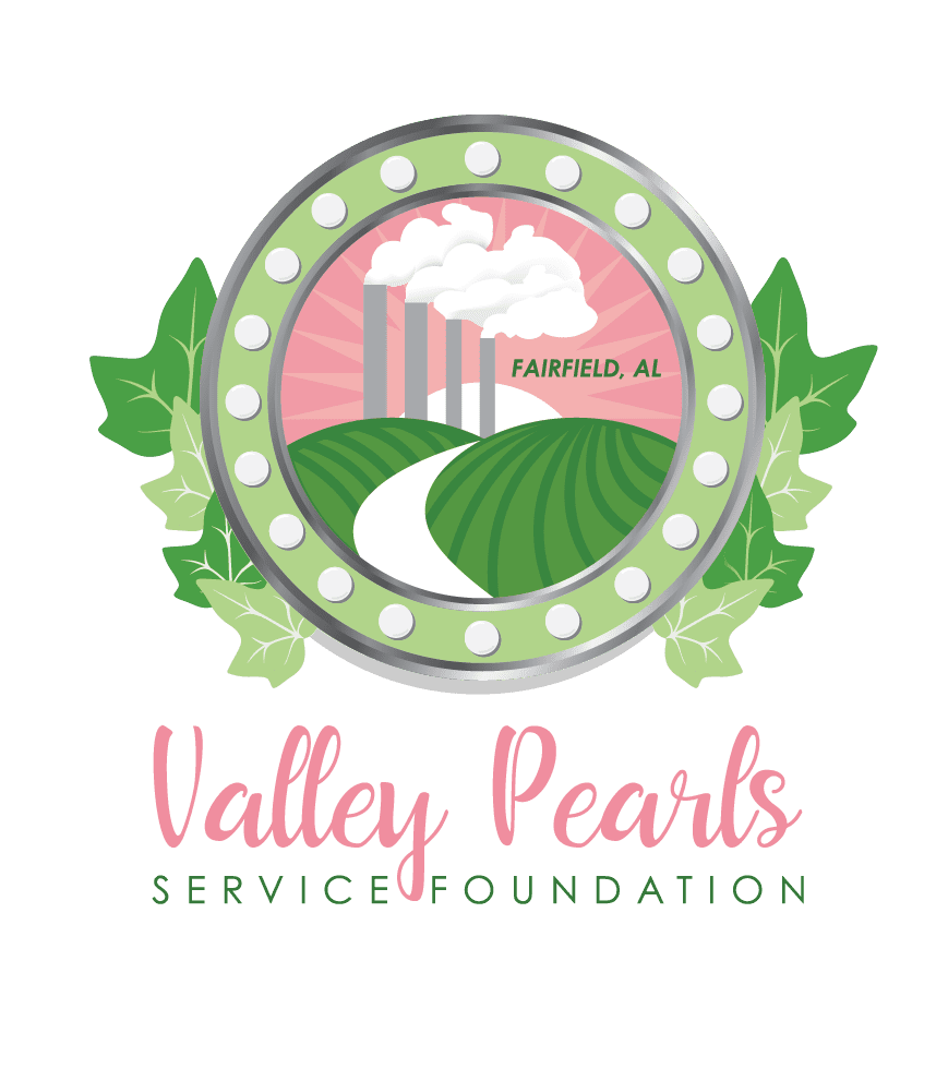 Valley Pearls logo