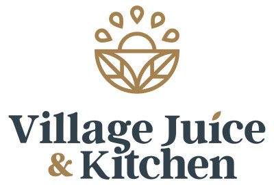 Village Juice & Kitchen logo