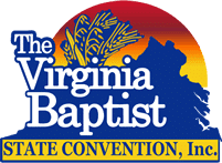 Virginia Baptist State Convention Inc logo
