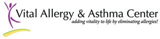 Vital Allergy and Asthma Center logo