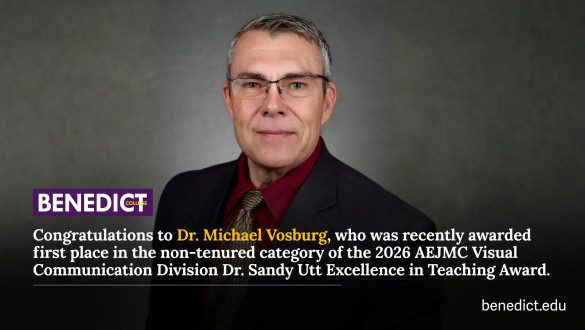 Dr. Michael Vosberg