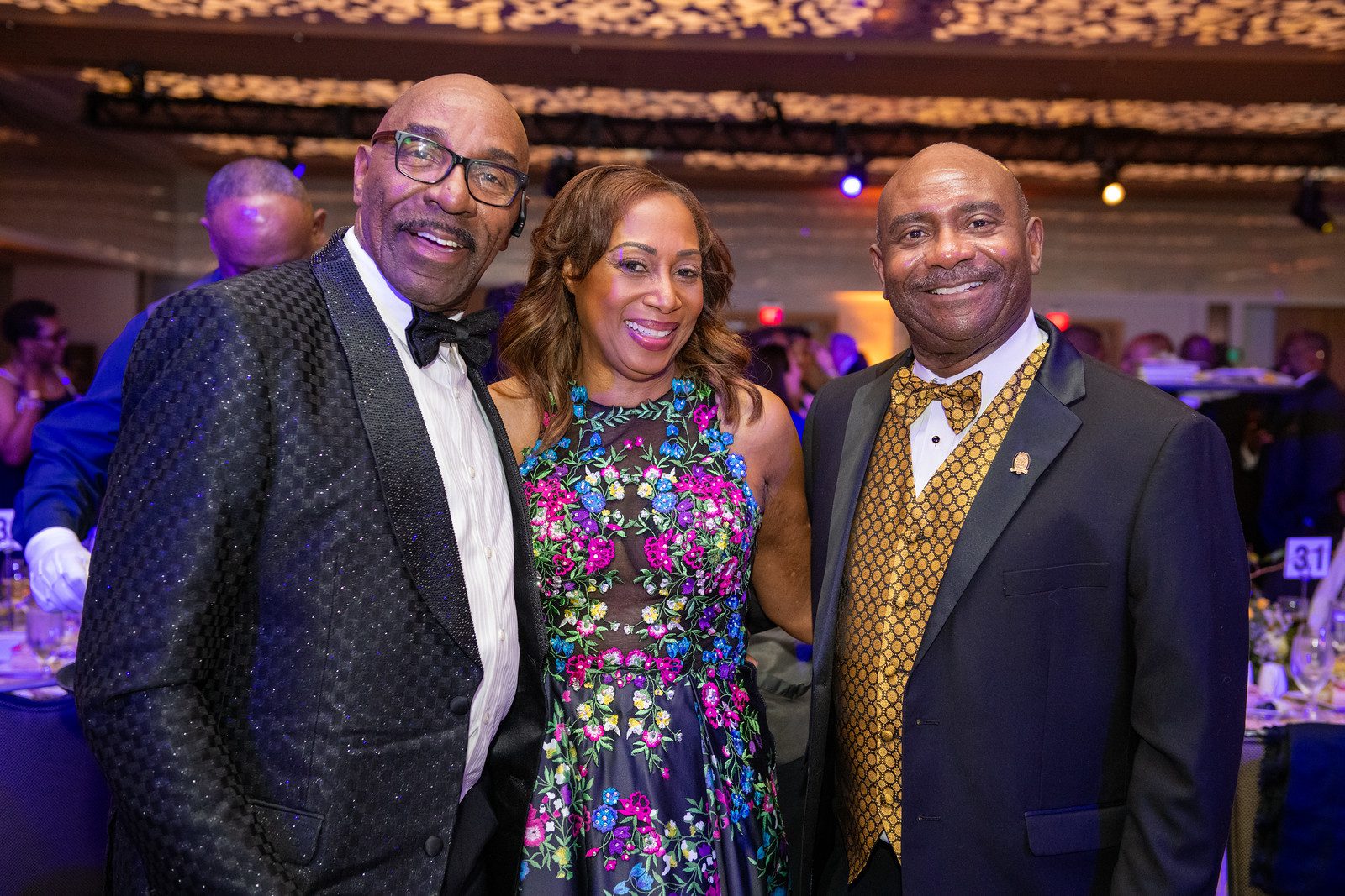 2026 UNCF National "A Mind Is..." Gala