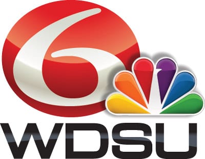 WDSU logo