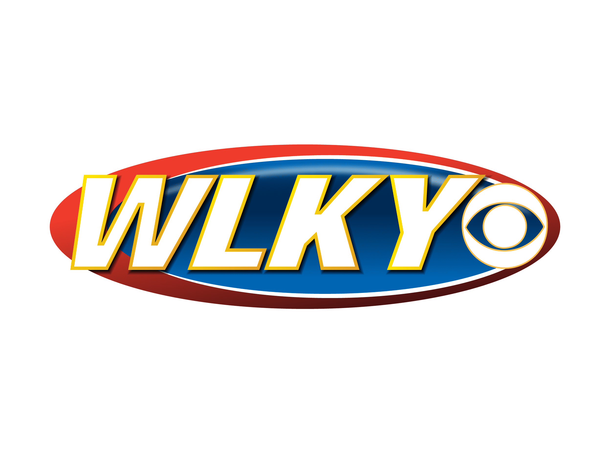 WLKY CBS Station logo