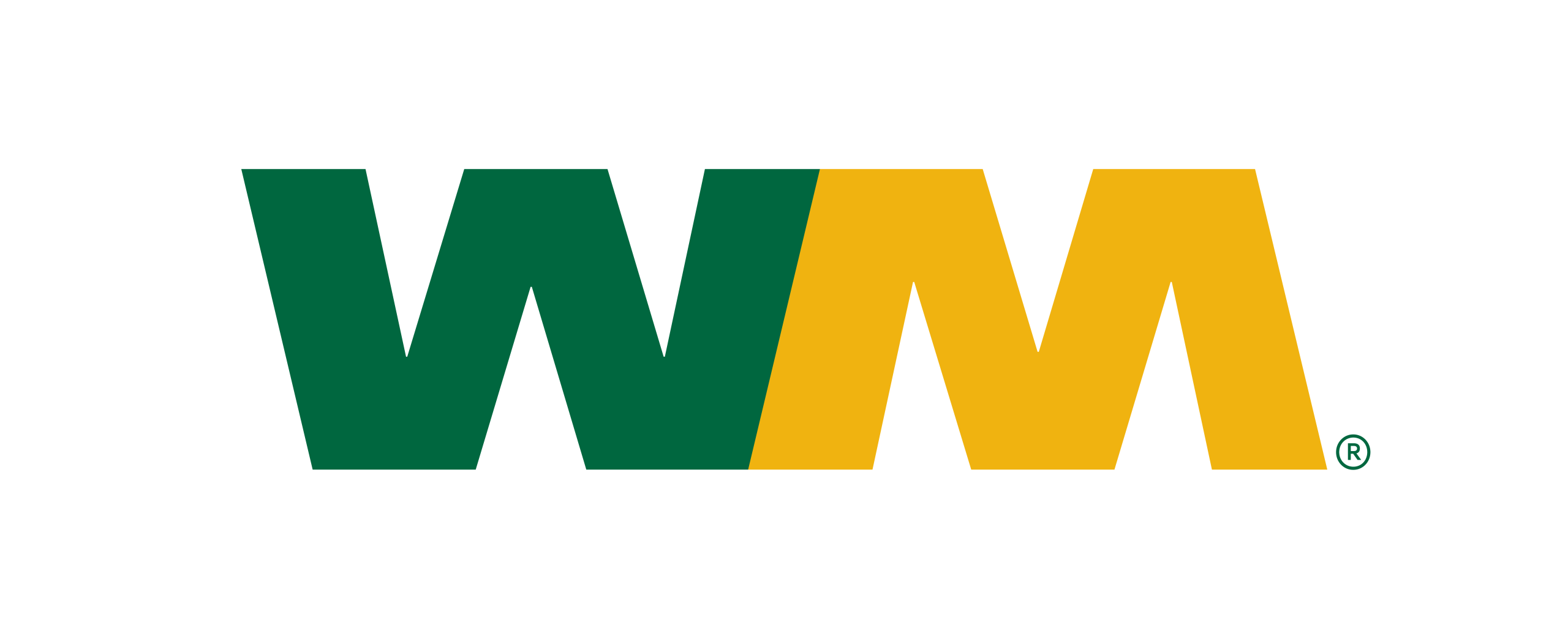 Waste Management Logo